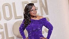Oprah Winfrey Steps Down From Weightwatchers Board After Admitting She Used Weight-Loss Drugs