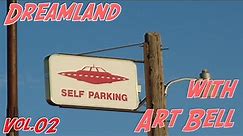 Art Bell hosts Dreamland from 07-31-1994 with Linda Moulton Howe in her first guest spot.
