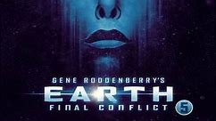 Earth: Final Conflict: Season 5 Episode 18 Bad Genes