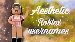 Aesthetic/Softie roblox usernames|| Adorx_JJ