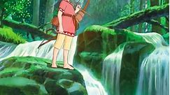 Ronja, the Robber's Daughter: The Complete Series Episode 19 The Lost Knife