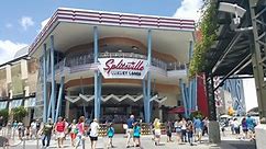 Disney Vacation Club Members Exclusive Nights at Splitsville Luxury Lanes | Chip and Company