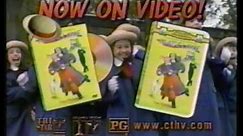 TV Commercials 1998 Part 4
