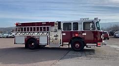 Merry Christmas and thank you to the... - 4 Guys Fire Trucks