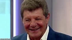 What Happened to Frankie Avalon, Former Teen Idol