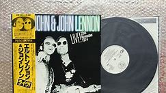 Elton John & John Lennon - Live! 28 November 1974