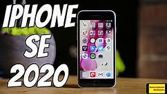 iPhone se 2020 review