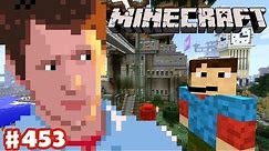 Minecraft - Ashley's Nova Mills - Episode 453