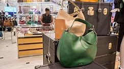 Coach Is Pulling Its Products From Department Stores Across the US
