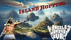 Battle Arena VR: Floating Islands