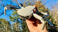 DJI Mavic Mini One Year Drone Review | Everything You Need to Know