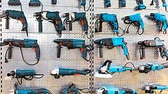Don't Make These 6 Power Tool Storage Mistakes