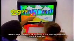 1997 KB Toys Commercial
