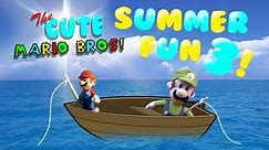 Summer Fun 3!!! - Cute Mario Bros.