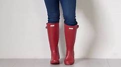 Hunter Boots clearance