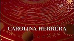 From the magnificent zodiac ceiling in... - Carolina Herrera