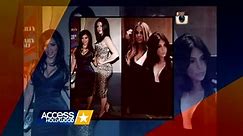 Instant Access | Kim & Khloe's Throwback