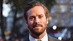 Armie Hammer returns to social media with puzzling video after scandal
