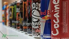 Are There Risks to Energy Drinks?