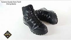 AKU Suiterra Suede Gore-Tex® Hiking Boots