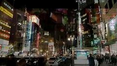 Cars 2 Movie Tokyo Japan Inspiration from Pixar/Disney, Race, Rainbow Bridge, Lights