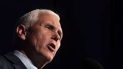 Hear what Pence said in 2022 about classified documents