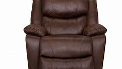 Caesar Big Man's Oversized Rocker Recliner (500lbs weight limit) +2 colors | Sofas and Sectionals