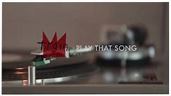 Train - Play That Song (lyric video clip)