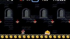 Super Mario World - Ludwig von Koopa Battle