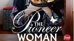 The Pioneer Woman: Season 29 Episode 3 From the Freezer