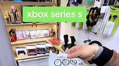 xbox series s #xboxone #xbox #xbox360 #xboxseriess #ps4pro #playstation4
