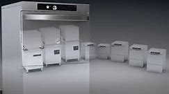Best Commercial Dishwasher for 2024 - Dishwasher Guides