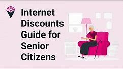 Discover the Best Internet Discounts for Senior Citizens: A Complete Guide