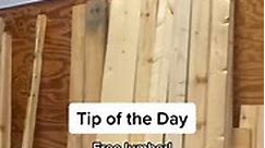 221_Daily tips! #lumber #lumberprices #lumberyard #woodworkingtips #woodworkingideas #homeownerhack #homeownertips #home-000 #fun #fyp #family #fypシ゚viral | Bob Gordon
