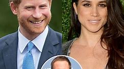 Meghan Markle's Suits Co-Stars Congratulate Her on Giving Birth