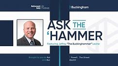 Ask the Hammer: Will My Deferred Compensation Benefits Impact Social Security?