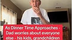 _Dad worries about everyone else at Dinner Time #fyp #foryou #fatherson #babytanjiro #reels #reelsfb #papa #baby #love #loveyou #miss #missyou #reels #fyp #foryou #foryoupage #usa #france #funny #fun #family #momlife #mother | Dan Salinger