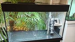 Eheim Aquarium 125 Liter | Kaufen auf Ricardo