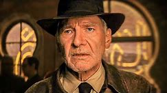 Indiana Jones - Destined To Flop