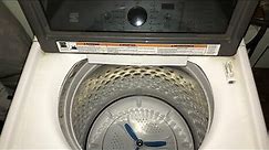 My Great Aunt’s Kenmore 700 Series Washing Machine Overview