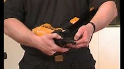 Stanley Bostitch - First fix nailer tools