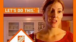 home depot Commercial (2002)