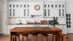 How to paint kitchen cabinets? Easy tips, techniques and other details explored