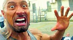 When Dwayne Johnson Lost Followers Due To Controversial Post; “They Should Name A Few Nukes After You”
