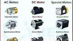learning Electric motor"""Youtube electrical short"""