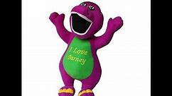 Revival of My Custom and Inspired Barney I Love You Videos #314 - #followformorecontent