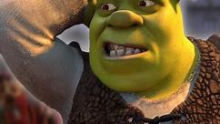 Shrek | 20 Year Anniversary | Netflix