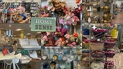 What’s New In HomeSense | Walk Through In HomeSense #2023 ‼️Come Shop With Me