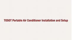Installation Guide for Portable Air Conditioners