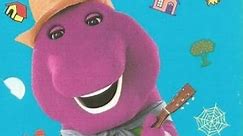 Barney "That's a Home To Me" Song - (Original 1993-1994 Broadcast Version).